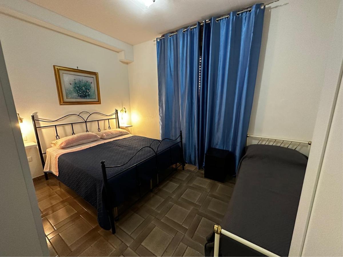 B&B Villa Grazia Pulsano Ngoại thất bức ảnh