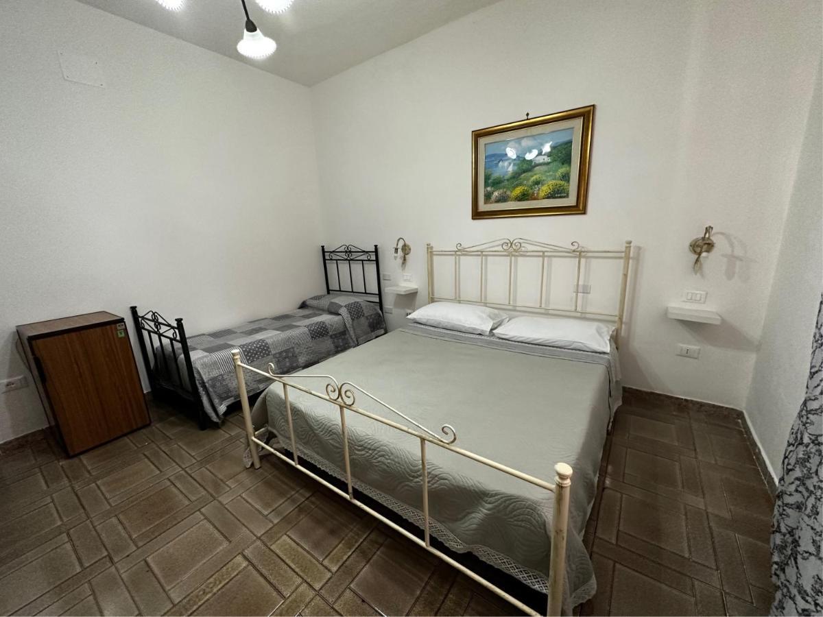 B&B Villa Grazia Pulsano Ngoại thất bức ảnh